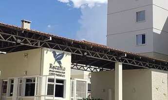 Imagem: Apartamento para venda possui 81 metros