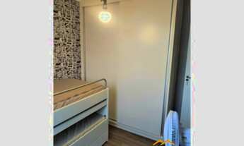 Imagem 5: Apartamento Residencial à venda, Vila Tesouro, São José dos Campos - AP6195