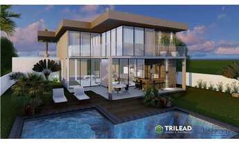 Imagem: Casa Residencial à venda, Condomínio Reserva