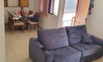 Imagem 5: Casa de condomínio para venda tem 109 metros quadrados com 3 quartos em Piatã - Salvador