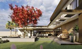 Imagem: NOVA LIMA - Casa de Condomínio - Alphaville