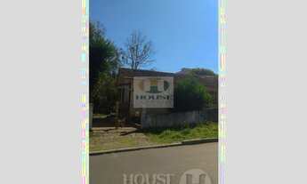 Imagem 5: Lote urbano CURITIBA