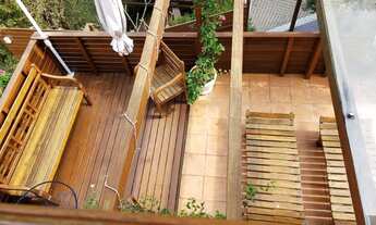 Imagem 7: PETRóPOLIS - Casa de Condomínio - Pedro do Rio