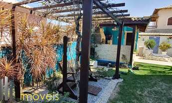 Imagem 4: PARA PESSOAS EXIGENTES! CONDOMÍNIO ENTRE LAGOA E MAR EM PRAIA SECA