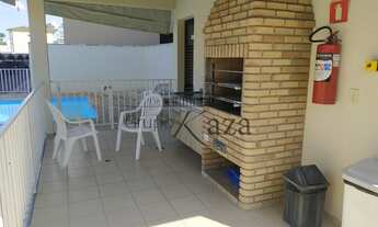 Imagem 4: Lindo Apt 74m² - 3 drm sendo 1 suíte, sacada gourmet, 2 vagas e lazer