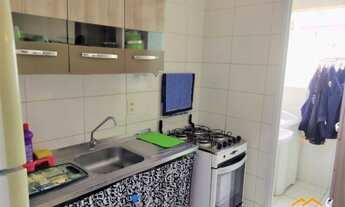 Imagem 4: Apartamento Residencial à venda, Vila Tesouro, São José dos Campos - AP6085