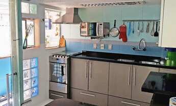 Imagem 4: Apartamento para Venda em Porto Alegre, Moinhos De Vento, 2 dormitórios, 1 banheiro, 2 vag