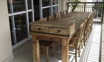 Imagem 5: Apartamento com 3 suítes na Vila Oliveira