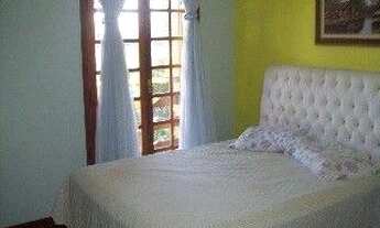 Imagem 5: Casa em Condomínio para Locação em Indaiatuba, Helvetia Country, 4 dormitórios, 4 suítes