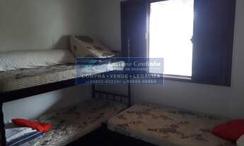 Imagem 4: Casa de vila para venda com 100 metros quadrados com 3 quartos em Paraty - Araruama - RJ