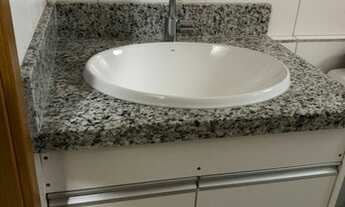 Imagem 7: Edificio Valle das palmeiras - 2/4 sol da manhã, anda alto, 2 garagem, com planejados