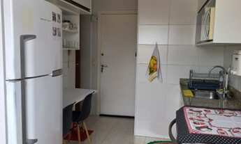 Imagem 6: APARTAMENTO RESIDENCIAL em VITÓRIA - ES, JARDIM CAMBURI