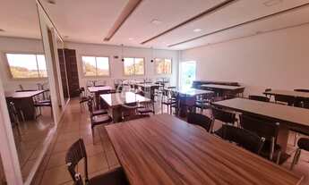 Imagem 4: APARTAMENTO RESIDENCIAL em CAMPO GRANDE - MS, SÃO FRANCISCO