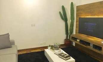 Imagem 6: Apartamento à venda, 198 m² por R$ 1.100.000,00 - Jardim Ampliação - São Paulo/SP