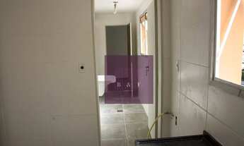 Imagem 6: Apartamento com 3 dormitórios à venda, 78 m² por R$ 280.000,00 - Jardim Paraíso - Campinas