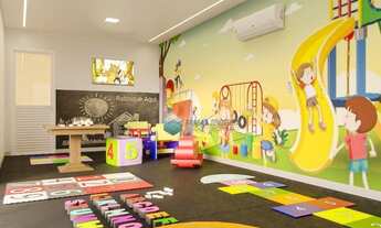 Imagem 7: Apartamento com 2 dormitórios à venda, 72 m² por R$ 350.000 - Boa Vista - São José do Rio