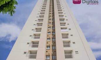 Imagem 2: Apartamento 133 m2 3 suítes 3 vagas bairro Jardim Santo André