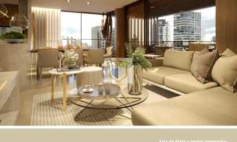 Imagem 4: APARTAMENTO - DUPLEX - ÁGUA VERDE - 259 M2 - 3 GR - 4 QUARTOS (2 SUÍTE