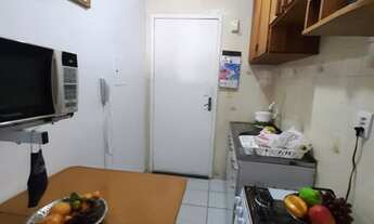 Imagem 7: Apartamento para venda possui 35 metros quadrados com 1 quarto em Centro - Balneário Cambo