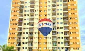 Imagem: MORADA DO PARQUE - VENDA - 3 QUARTOS