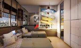 Imagem: Apartamento com 2 dormitórios à venda