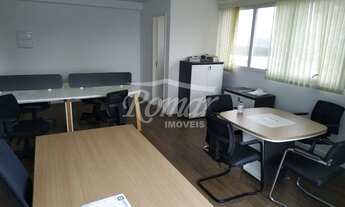 Imagem 4: THE ONE OFFICE TOWER SANTOS