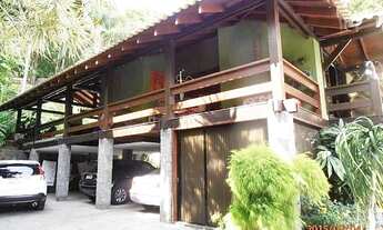 Imagem 4: CA0200 - Mansão 4 suítes Condomínio Vale de Itaipu