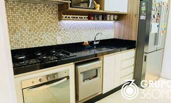 Imagem 5: Apartamento para Venda em São Bernardo do Campo, Baeta Neves, 3 dormitórios, 3 suítes, 4 b