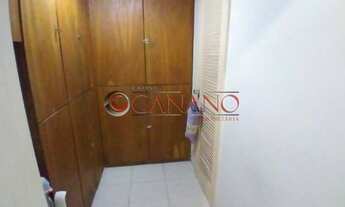 Imagem 7: Rio de Janeiro - Apartamento Padrão - Tijuca