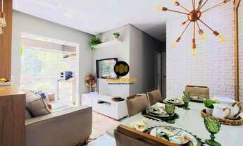 Imagem 2: Apartamento 54m² 2 dormitórios 1 vaga Vila Prudente