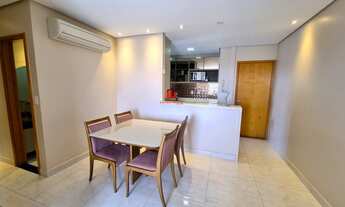 Imagem 3: MAIS PASSEIO DO MINDU - Apartamento com 3 quartos sendo 1 suíte, 15º Andar