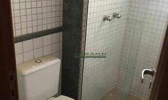 Imagem 7: Apartamento com 3 dormitórios para alugar, 115 m² por R$ 2.400,00/mês - Jardim Irajá - Rib