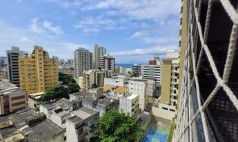 Imagem 5: Apartamento para venda tem 148 metros no Pituba Ville , nascente andar alto