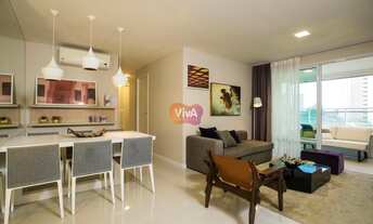 Imagem 3: Apartamento 2 quartos - Cambeba - Estação das Flores