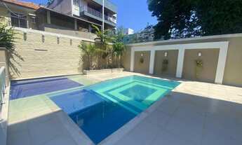 Imagem 4: Apartamento padrão na Rua Uca