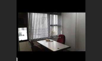 Imagem 5: Sala à venda, 74 m² por R$ 590.000 - Moema - São Paulo/SP