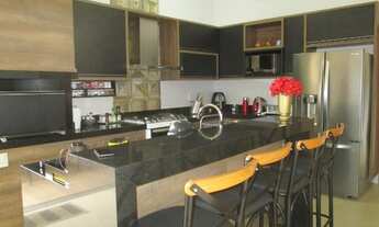 Imagem: Casa Condomínio Quinta do Lago