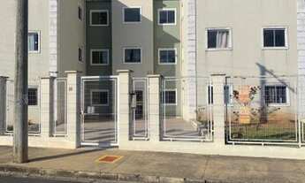 Imagem 2: Apartamento com 2 dormitórios para alugar, 45 m² por R$ 1.200/mês - Jardim São Bento - Poç