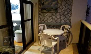 Imagem 3: Flat em Copacabana