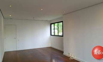 Imagem 3: São Paulo - Apartamento Padrão - Moema