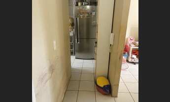 Imagem 5: Casa num Prive , cond Fechado 2 quartos. térreo