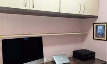 Imagem 5: Apartamento Residencial à venda, Jardim São Dimas, São José dos Campos - AP6092