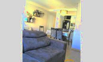 Imagem 3: Apartamento Residencial à venda, Monte Castelo, São José dos Campos - AP6416