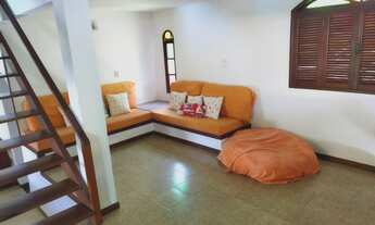 Imagem 5: Casa 4/4 sendo 2 suítes Porteira Fechada em Barra do Jacuípe R$ 1.050.000,00