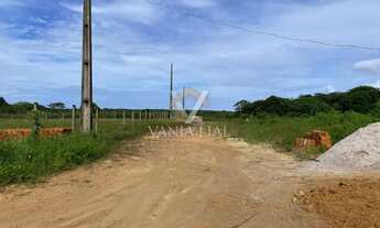Imagem: Salinópolis - Terreno Padrão - Atalaia