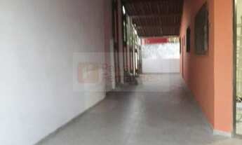 Imagem 5: CASA DE RUA> Casa com 3 dormitórios