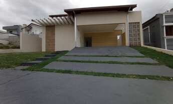 Imagem: Casa no Condomínio Terras do Vale à venda