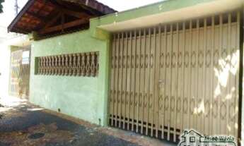 Imagem 2: Casas - JARDIM PETRÓPOLIS