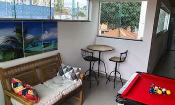 Imagem 3: Santo André - Apartamento Padrão - Vila Assunção