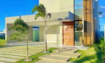 Imagem 3: Casa nova no Condomínio Terras Alphaville!